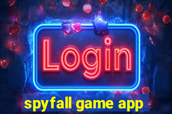 spyfall game app